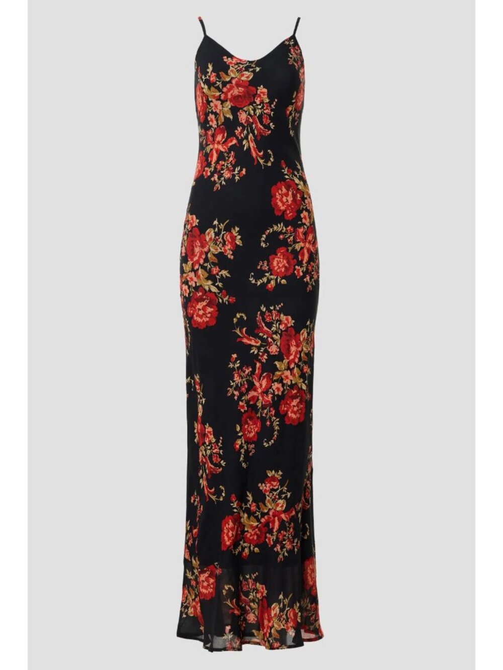 Reformation Parma Dress - Picture 2 of 9